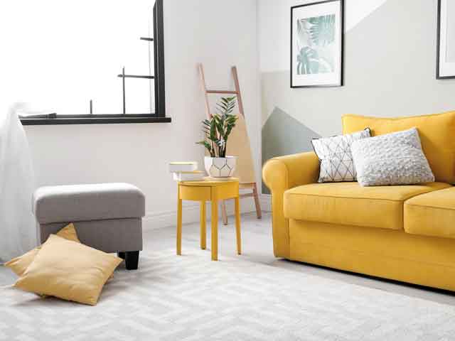 Sofa Cleaning