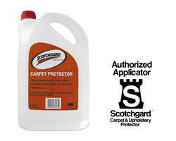 scotchguard