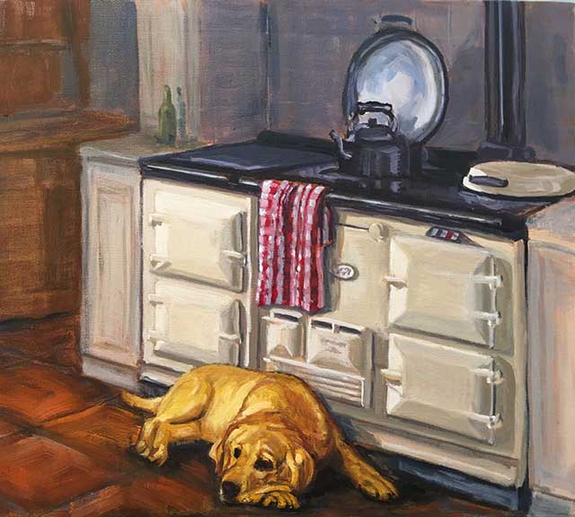AGA Cleaning